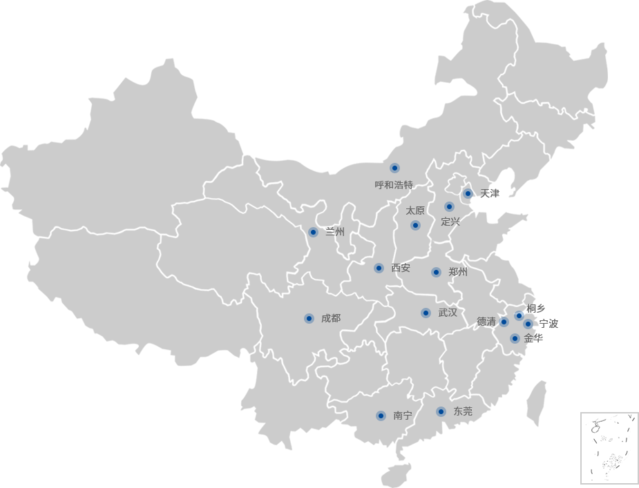 尊时凯龙建筑产业现代化基地布局
